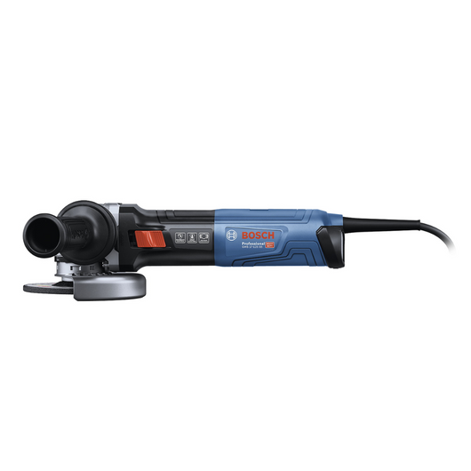 Esmeril angular 5" Bosch GWS 17-125 S 1700W 220V