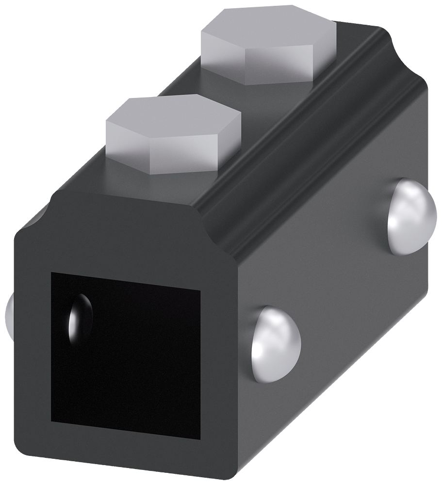 pieza intermedia Siemens 8UD1900-2DA00 vista del producto