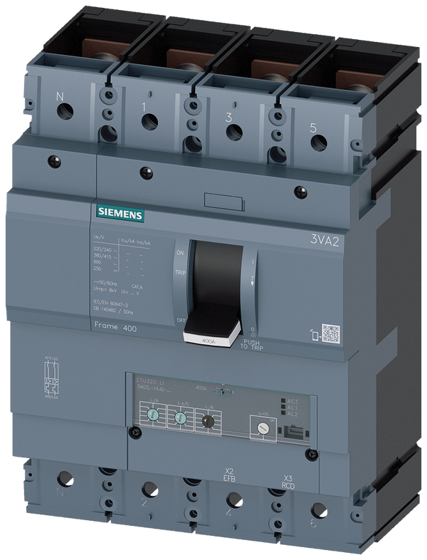 3VA2340-5HL42-0AA0 Siemens