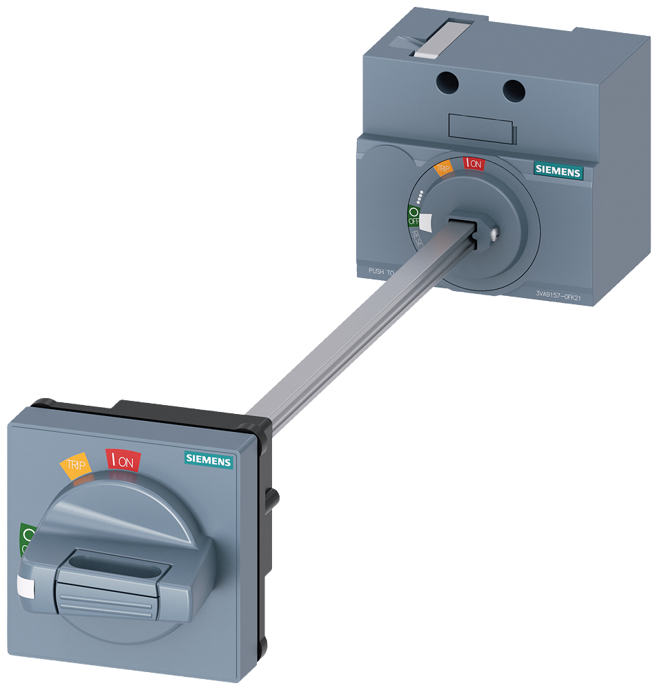 Distribucion Siemens 3VA9157-0FK21 vista del producto