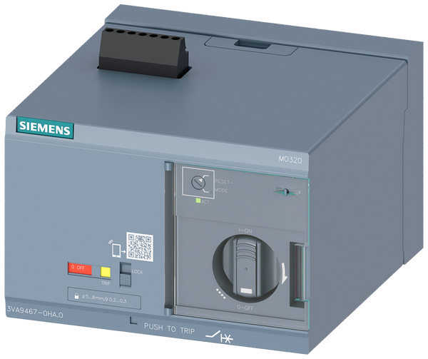 3VA9467-0HA20 Siemens