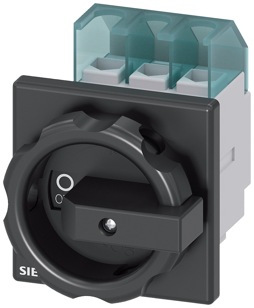 Distribucion Siemens 3LD2103-0TK51 vista del producto