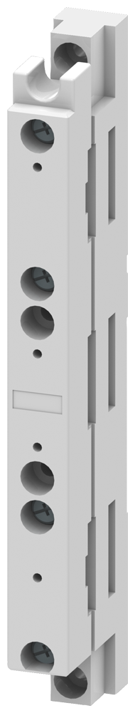 Distribucion Siemens 8US1923-2AA01 blanco