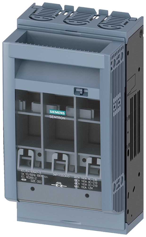 3NP1133-1CA10 Siemens