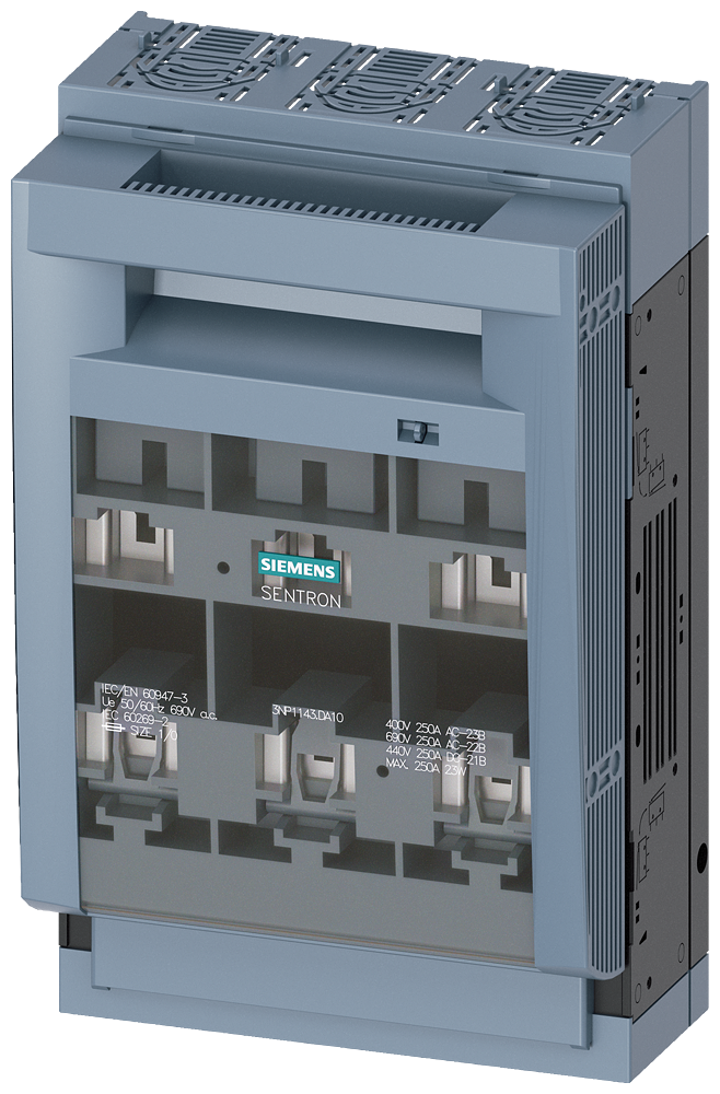 3NP1143-1DA10 Siemens