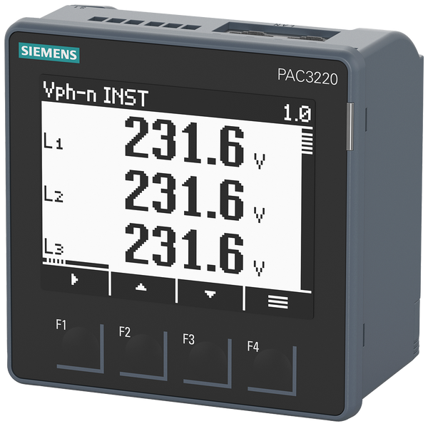 7KM3220-0BA01-1DA0 Siemens