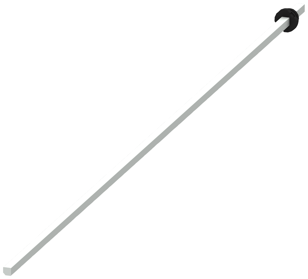 Siemens 3LD9205-2C Distribucion juego de ejes blanco