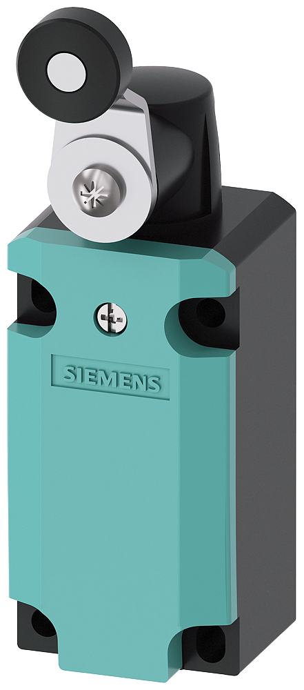 Interruptor de Posición Siemens 3SE5112-0CH01 caja metálica