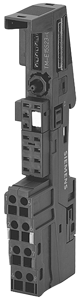 Automatizacion Siemens 6AG1193-4CA30-2AA0 vista del producto