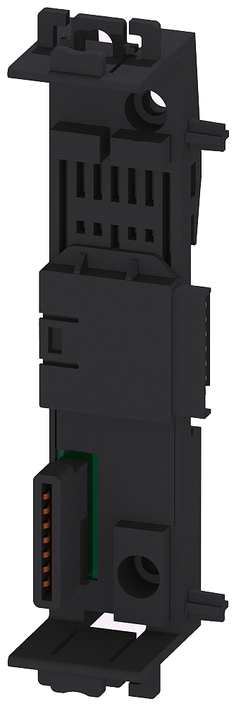 Control Industrial Siemens 3ZY1212-2BA00 vista del producto