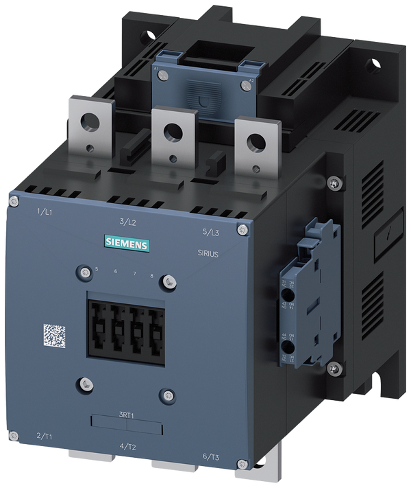 3RT1076-6AP36 Siemens