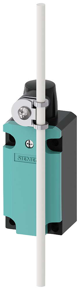Interruptor de posición Siemens modelo 3SE5112-0CH82