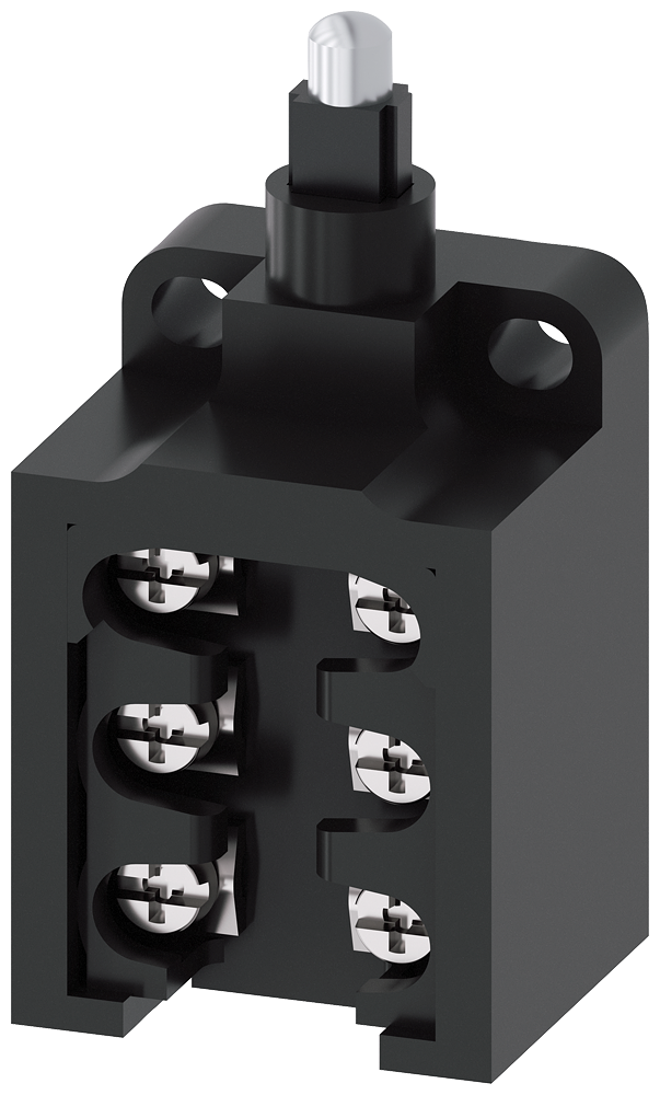 interruptor de posición Siemens 3SE5250-0LC05 vista del producto
