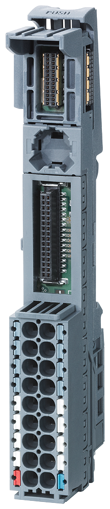 Automatización SIPLUS ET 200SP Siemens 6AG1193-6BP00-7BA0 vista del producto