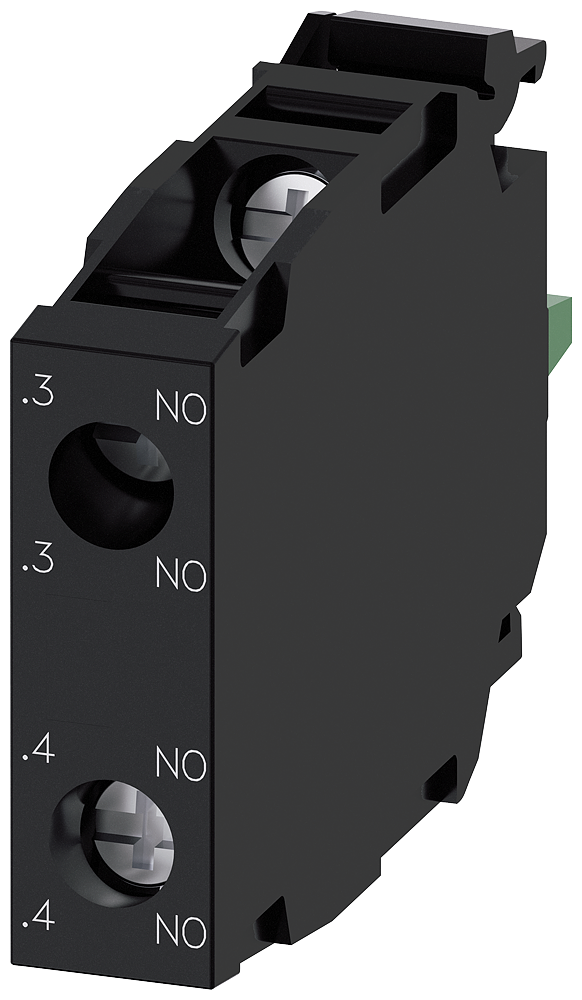 Control Industrial Siemens 3SU1400-1AA10-1DA0