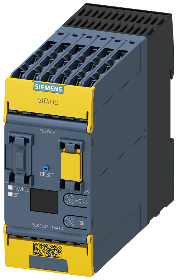 3SK2122-1AA10 Siemens