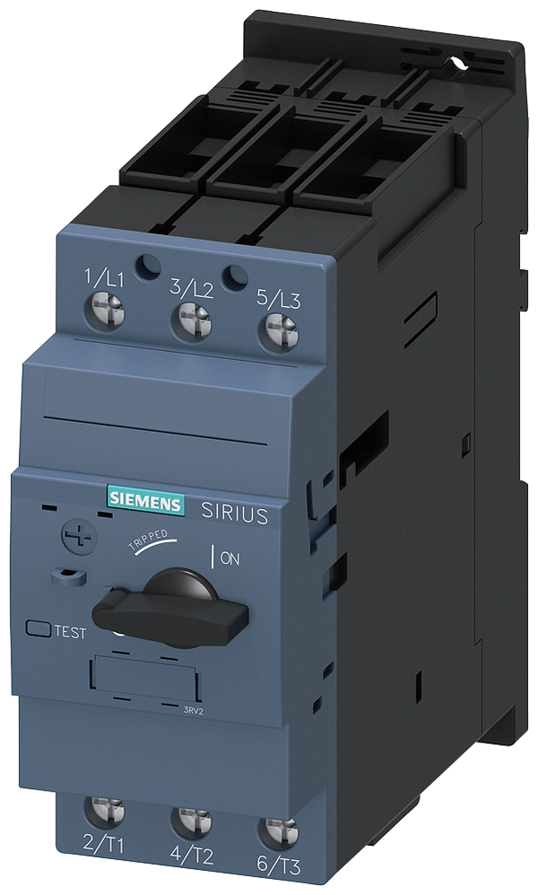 3RV2031-4PA10 Siemens