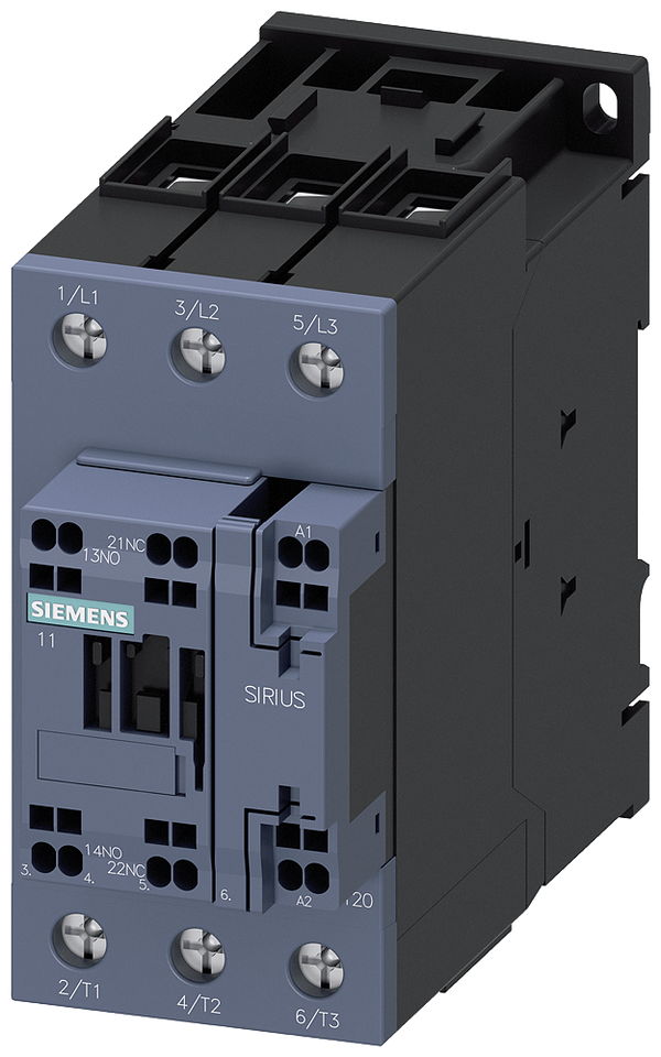 3RT2035-3AK60 Siemens