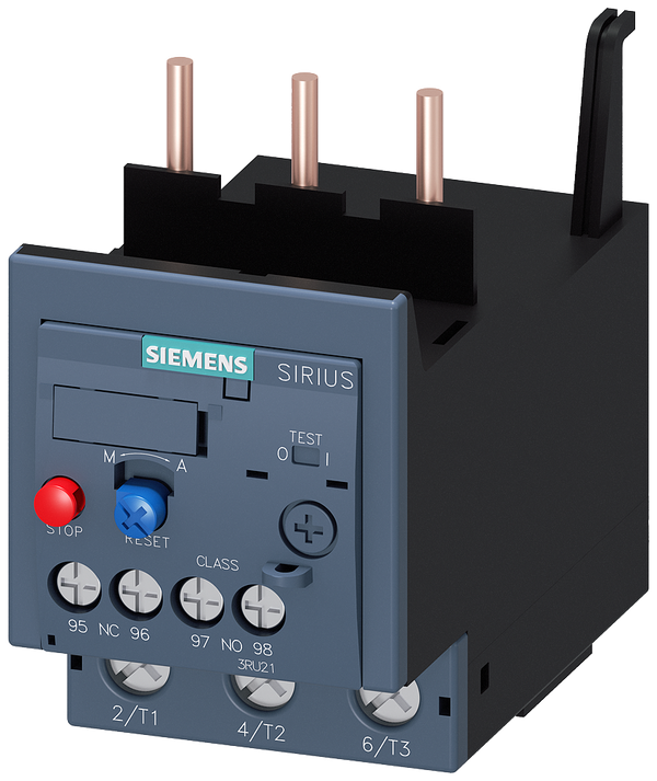 3RU2136-4DB0 Siemens