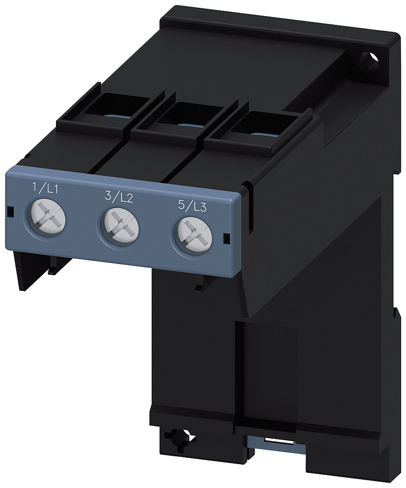 Control industrial Siemens 3RU2936-3AA01 vista del producto