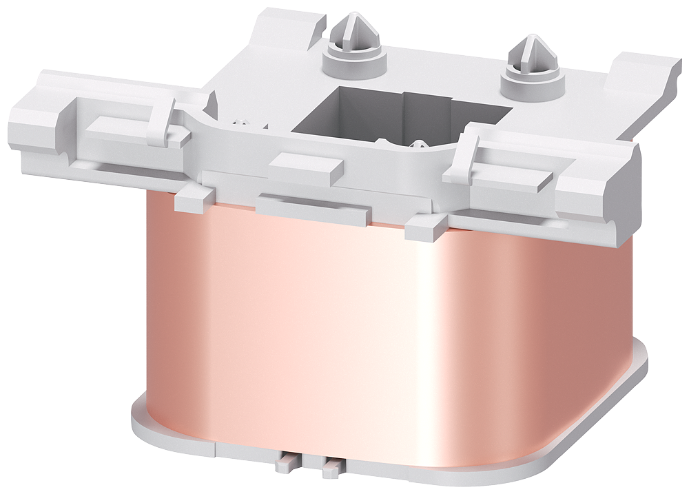 Bobina para contactor Siemens 3RT2934-5AN21