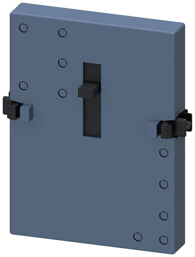 Enclavamiento mecánico Siemens modelo 3RA2934-2B