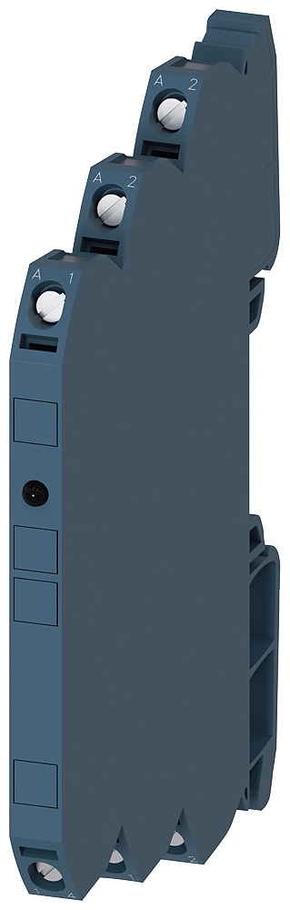 Relé de Interfaz de Salida Conmutado Siemens 3RQ3018-1AB00 vista del producto