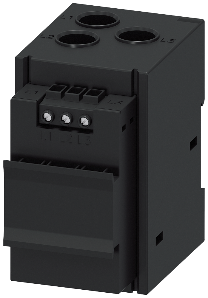 Modulo de medida Siemens 3UF7112-1AA01-0 vista del producto