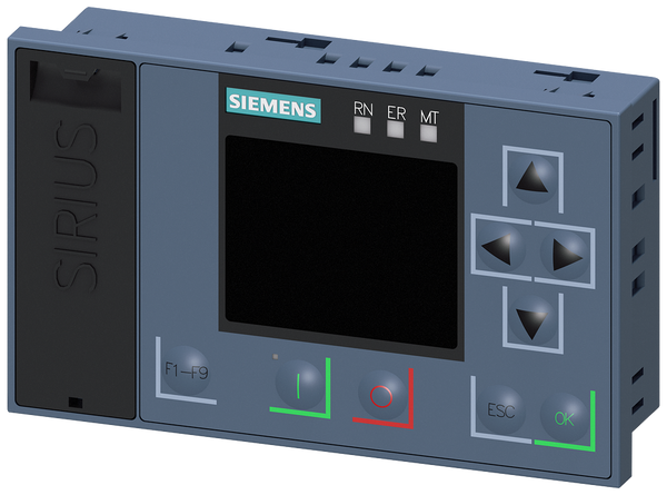 3RW5980-0HF00 Siemens