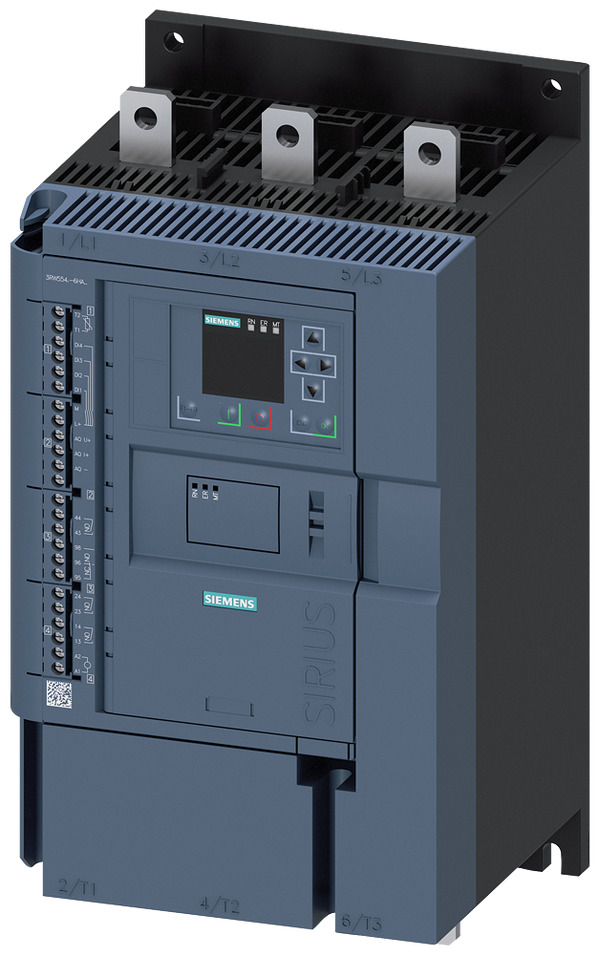 3RW5545-6HA14 Siemens