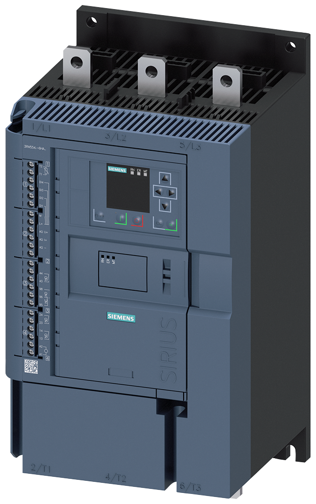 3RW5547-6HA14 Siemens