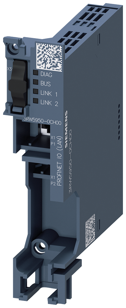 3RW5950-0CH00 Siemens