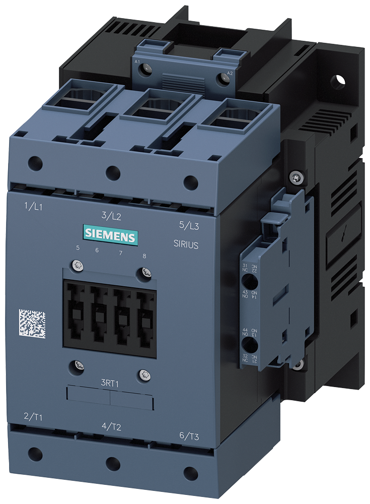 Siemens Contactor 3RT1054-1AR36 AC-3e 55 kW 400 V