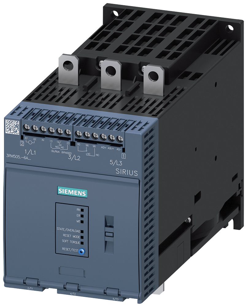 3RW5055-6AB14 Siemens