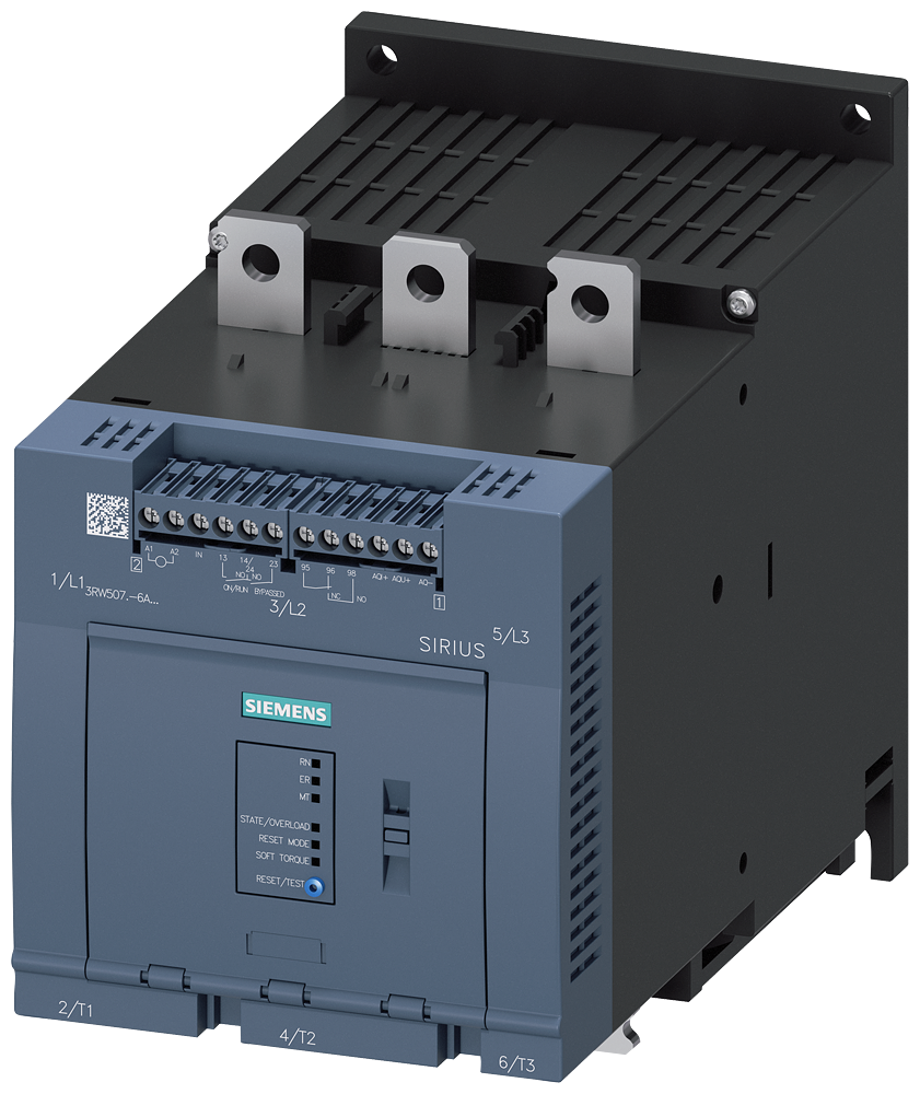 3RW5073-6AB14 Siemens