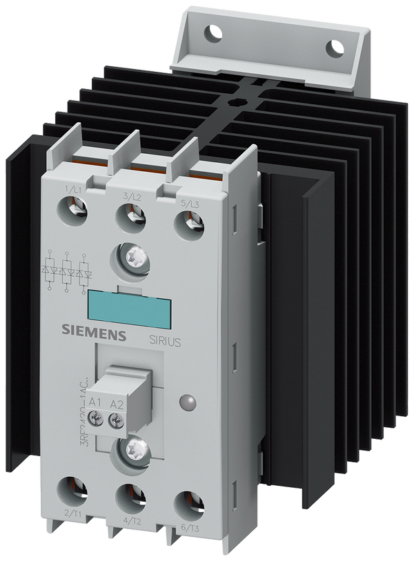 3RF2420-1AC45 Siemens