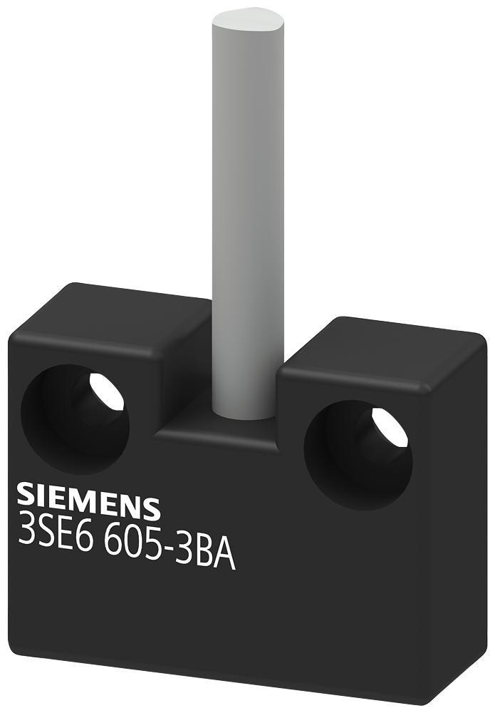 Interruptor magnético de puerta Siemens 3SE6605-3BA