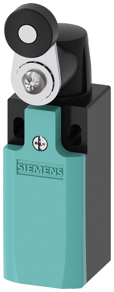 Interruptor de posición industrial Siemens 3SE5232-0HK21