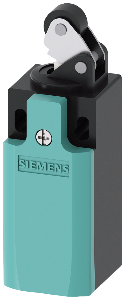 Interruptor de Posición Siemens 3SE5232-0HE10 turquesa