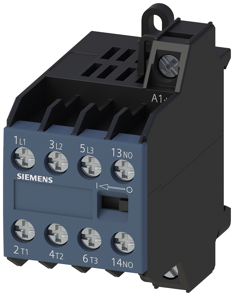 Control Industrial Siemens 3TG1010-0AL2 vista del producto