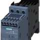 Control Industrial Siemens 3RW3017-1BB14 azul gris