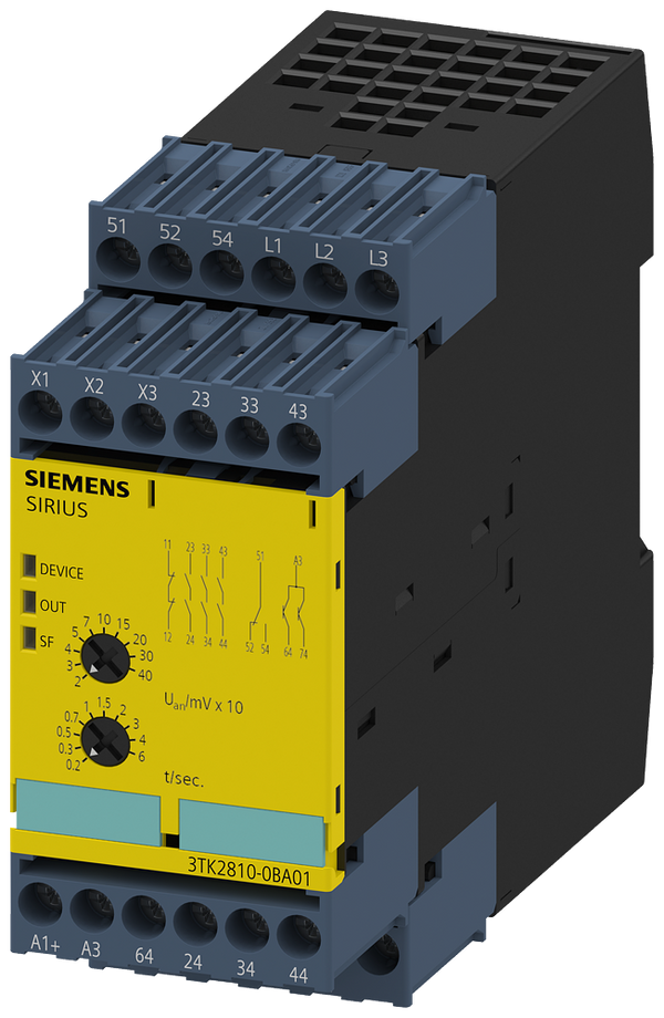 3TK2810-0BA01 Siemens