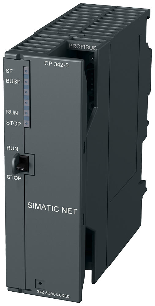 Automatización Siemens 6GK7342-5DA03-0XE0 vista del producto