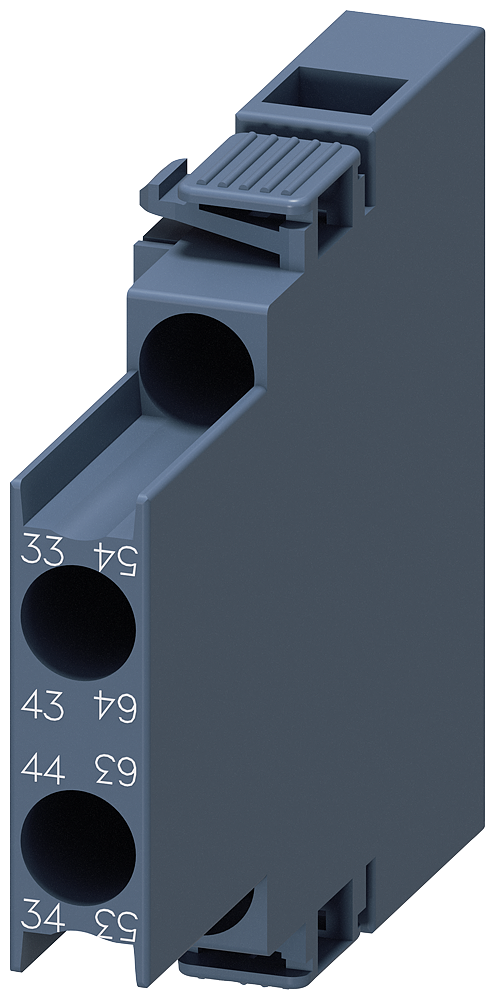 3RH2921-1DA20 Siemens