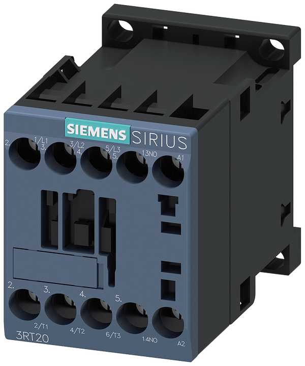 3RT2018-1AN61 Siemens