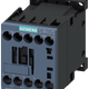 Contactor de potencia Siemens 3RT2017-1AK61 vista del producto