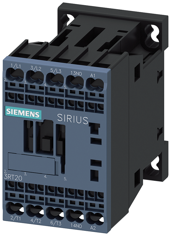 3RT2015-2AB01 Siemens