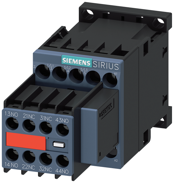 3RT2018-1CK64-3MA0 Siemens