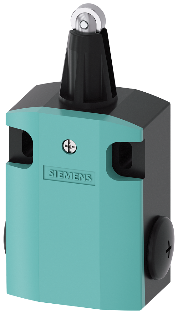 Interruptor de posición Siemens modelo 3SE5122-0CD02
