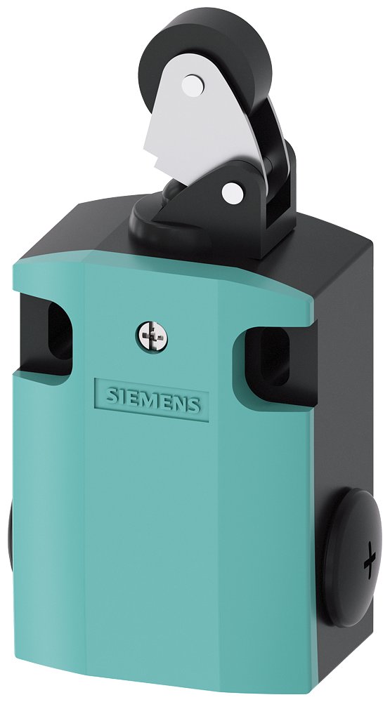 Control Industrial Siemens 3SE5122-0CE01 interruptor de posición Caja